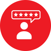 SATISFACTION GUARANTEE