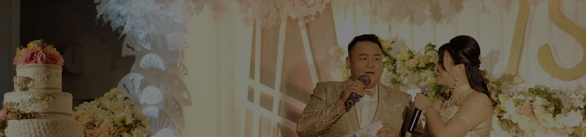 Ming Ming MC - Gallery