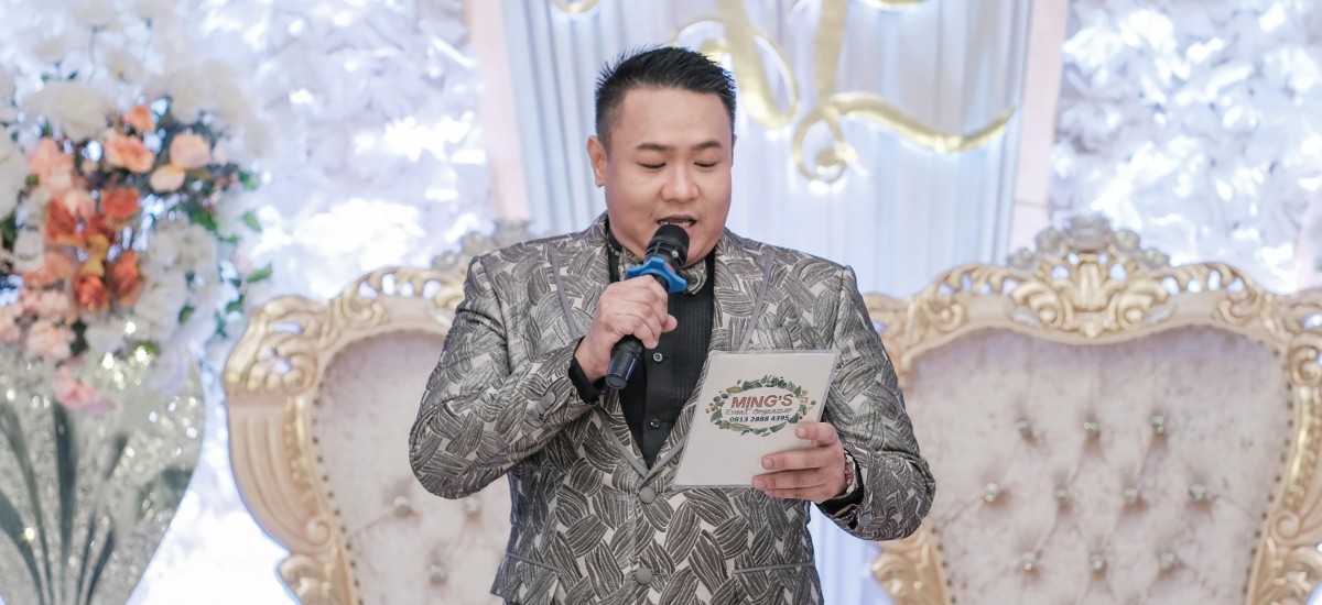 Alnest & Eric Engagement