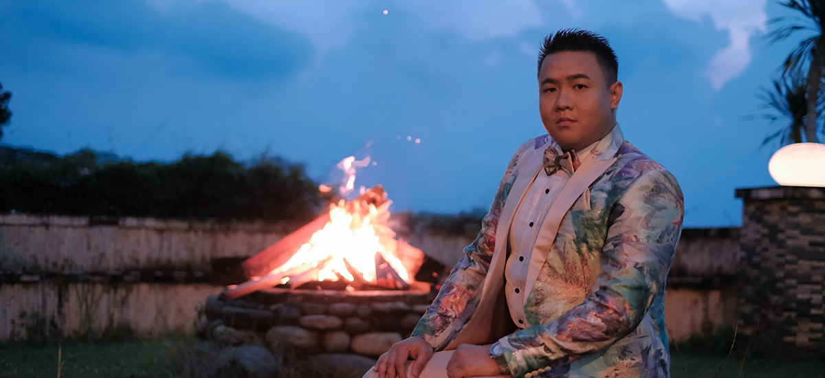 Angga & Desi Wedding