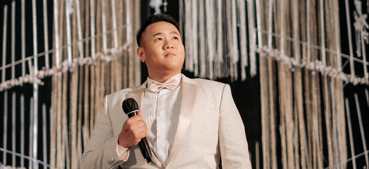 Bing Yusuf & Erika Wedding