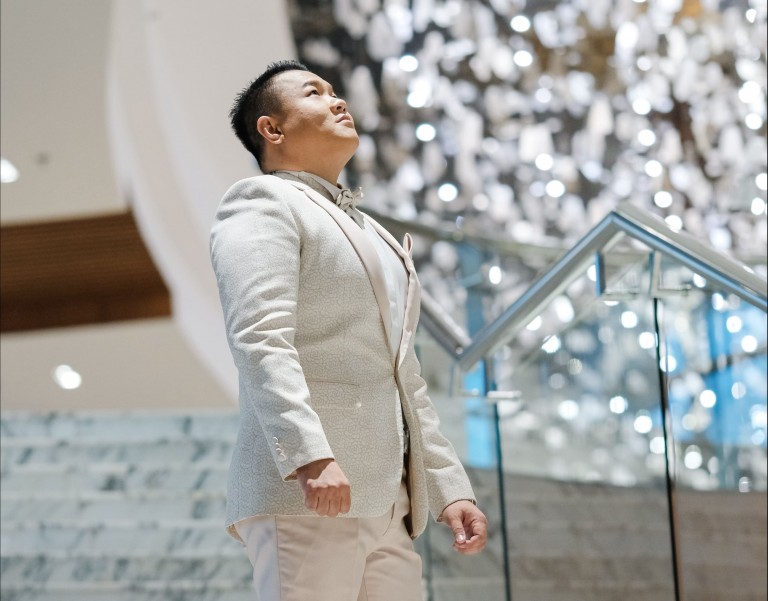 Doddy & Indri Wedding