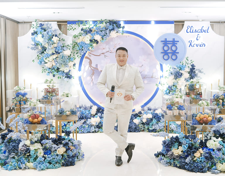 Kevin & Elizabet Engagement