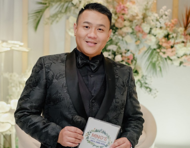 Oda & Dessica Wedding