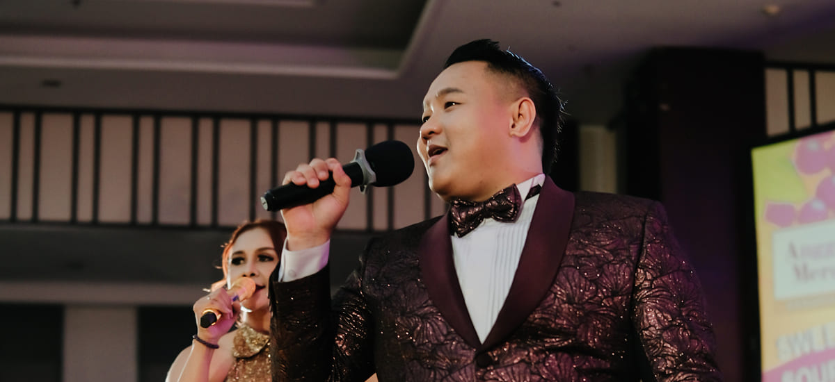 OT Customer Gathering