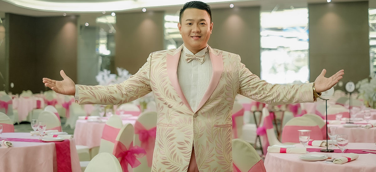 Tommy & Ellen Wedding