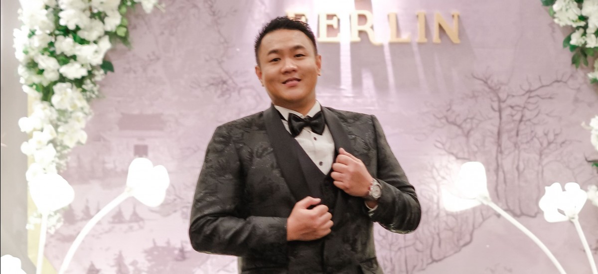 Yohanes & Ferlin Wedding